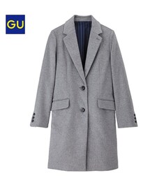 GU | チェスターコート