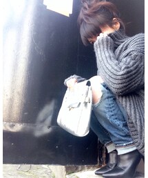 ZARA | モフモフ❤️(ニット/セーター)