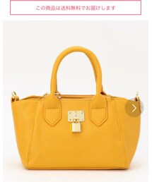 ANY | ショルダーバッグ