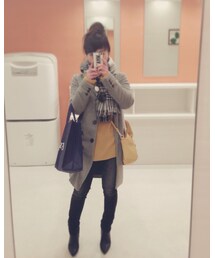 EDWIN | デニムパンツ