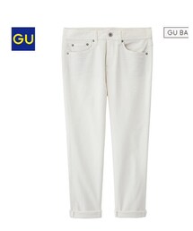 GU | デニムパンツ