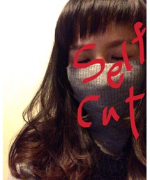 髪切った💇🏻 | その他