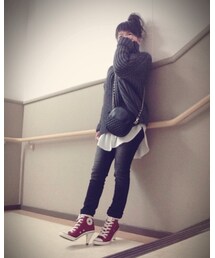 ZARA | ニット/セーター