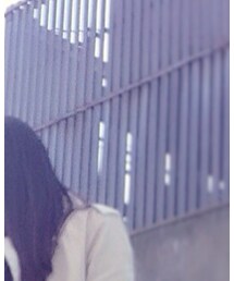 GU | トレンチコート