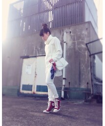 UNIQLO | デニムパンツ