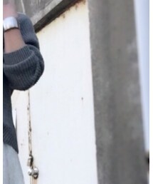 Andemiu | ニット/セーター