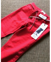 EDWIN | スリムアンクルパンツ(パンツ)