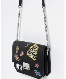 ZARA | ショルダーバッグ