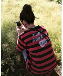 UNIQLO | Tシャツ/カットソー