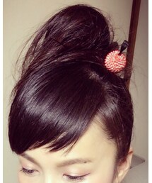 ？ | その他ヘアアクセサリー