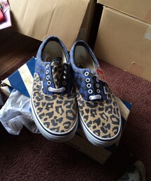 VANS | スニーカー