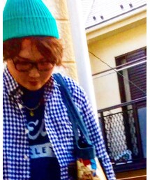 FREAK'S STORE | シャツ/ブラウス