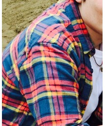 GAIJIN MADE | シャツ/ブラウス