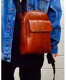 ZARA | ショルダーバッグ