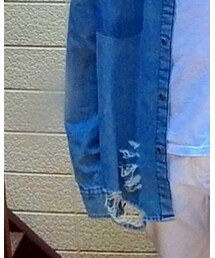 ZARA | シャツ/ブラウス