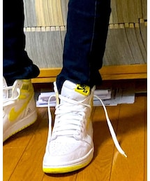 NIKE | スニーカー