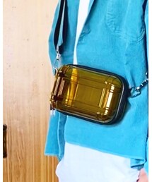 ZARA | ボディバッグ/ウエストポーチ