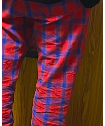 JOURNAL STANDARD | パンツ