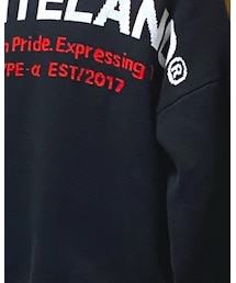 P4U2 × LHP | カーディガン/ボレロ