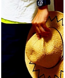 JOURNAL STANDARD | ハット