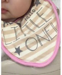 abcd | スタイ/よだれかけ