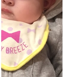 abcd | スタイ/よだれかけ