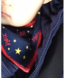 X-girl | スタイ/よだれかけ