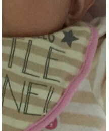 abcd | スタイ/よだれかけ