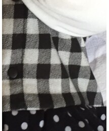 おばーちゃんから | ロンパース