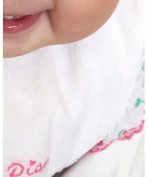 mezzo piano | スタイ/よだれかけ