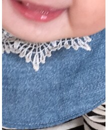 Handmade | スタイ/よだれかけ