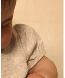 無印良品 | Tシャツ/カットソー