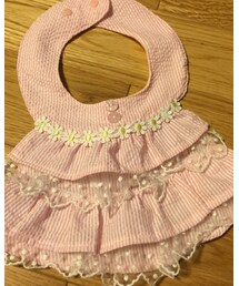 プレゼント♡ | スタイ/よだれかけ