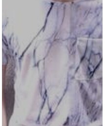 ZARA | Tシャツ/カットソー