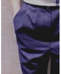 COS | その他パンツ