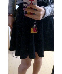 スカート(スカート)