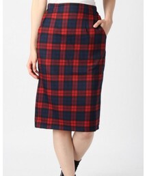 RAY CASSIN | スカート