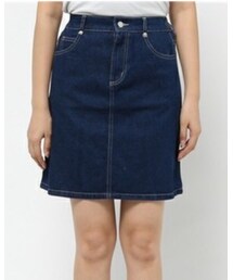 archives | デニムスカート