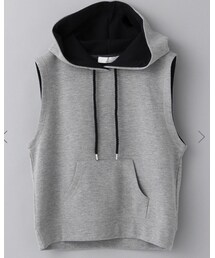 JEANASIS | パーカー