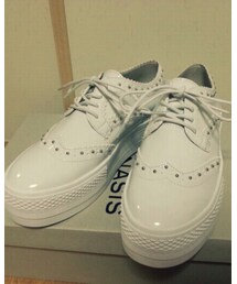 JEANASIS | その他シューズ