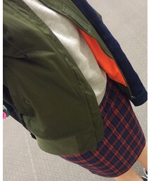 GU | ジャケット/アウター