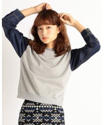 RAY CASSIN | トップス