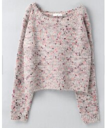 JEANASIS | ニット/セーター