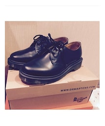 Dr. Martens | シューズ