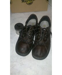 Dr. Martens | シューズ
