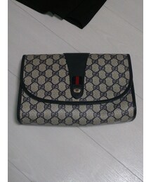 GUCCI | クラッチバッグ 古着(バッグ)