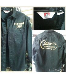 BEN DAVIS | 古着 ベンデイビス(ジャケット/アウター)