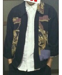 古着　 | ジャケット/アウター