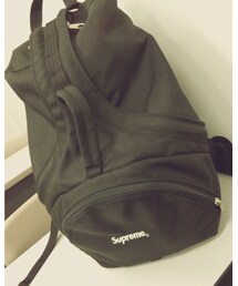 Supreme | backpack 8th 2000(バックパック/リュック)