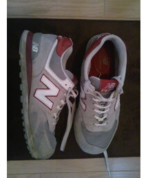 NEW BALANCE | ランニングシューズ(スニーカー)